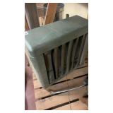 Nesbit lg heater