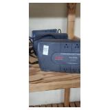 APC Battery backup plus surge protection , 3in