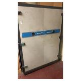 Wright Line Data Bank Safe 51 inches x 36 inches