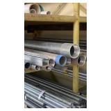 Assorted shelf lot of Conduit