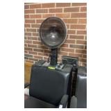 Salor mate professional dryer