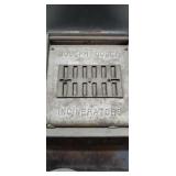 Joseph Goder incinerator