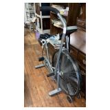 Schwinn Airdyne exercise bicycle