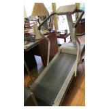 Trim line treadmill