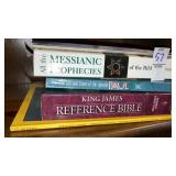 KJV Bible, Christian books