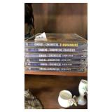 "Singers and Songwriters" 1970-1977, classics,