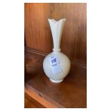 Lenox vase