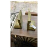 Italian bookends
