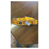 Y Indian Guides headband