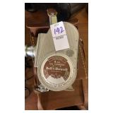 Bell & Howell 134 camera with case