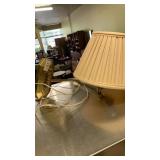 Adjustable wall lamp