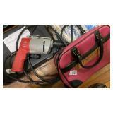 Milwaukee dry wall gun