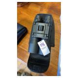 Tasco 16x32 fully coated optics with case