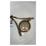 Ladies Elgin bracelet watch