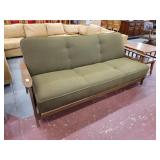 MCM sleeper futon