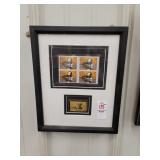 Ducks unlimited wall art