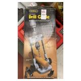 General Hardware precision drill guide