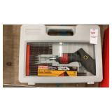 Craftmans grip driver set