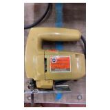 Black&Decker jig saw