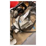 ShopMate 4" belt sander