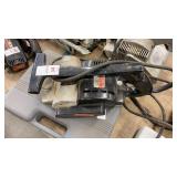Craftsman hand planer