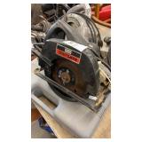 Craftsman circular saw