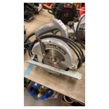 Black&Decker circular saw