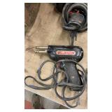 Weller Junior soldering gun