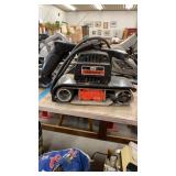 Craftsman 3" belt sander