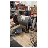 ValueCraft 8" bench grinder