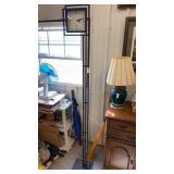 Tall floor clock Bulova