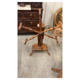 Vintage yarn winder