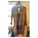 Magaschoni brown jacket
