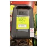 Wahl hair cutting kit