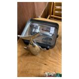 Kirkland corkscrew and fish corkscrew