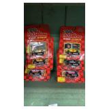 Racing Champion 1996 Nascar toy cars