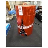 Vintage Grand Marnier tin