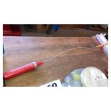 Batt op helicopter toy