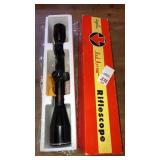 Eagle Red Arrow riflescope 4x40 in box