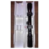 Bushnell Sportview riflescope 3x9x 32 w/rings