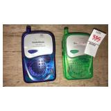 Radio Shack two-way personal radios