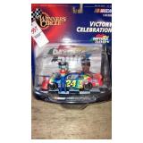 Winners Circle Jeff Gordon Daytona 500 1/43 scale
