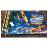 Radio Shack Lazer Shot