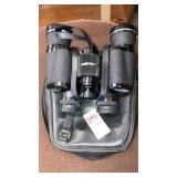 Tasco 7x35 binoculars
