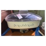 West Bend slow cooker