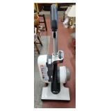 Hoover Z-fold convertible vacuum cleaner