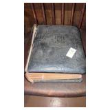 Antique Jr. OUAM Holy Bible