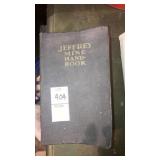 Jeffrey Mine handbook 1924