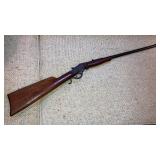 J Stevens A & T Co 22 long rifle Stevens F