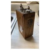 Genuine KW ignition coil pat 1914